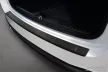 Avisa fekete matt acél lökhárítóvédő MERCEDES GLE II W167 2019->2023, MERCEDES GLE II W167 AMG LINE FL 2023, MERCEDES AMG GLE II 53 AMG 2019->