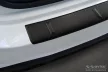Avisa fekete matt acél lökhárítóvédő MERCEDES GLE II W167 2019->2023, MERCEDES GLE II W167 AMG LINE FL 2023, MERCEDES AMG GLE II 53 AMG 2019->