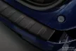 Avisa fekete matt acél lökhárítóvédő RENAULT MEGANE E-TECH ELECTRIC 2022->