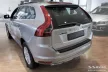 Avisa fekete matt acél lökhárítóvédő VOLVO XC-60 2013-2017