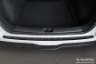 Avisa fekete matt acél lökhárítóvédő MG 4 hatchback 5d 2022->