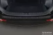 Avisa fekete matt acél lökhárítóvédő KIA NIRO II HYBRID/NIRO II EV 2022->