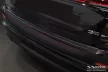 Avisa fekete matt acél lökhárítóvédő AUDI Q4 E-TRON/Q4 E-TRON SPORTBACK 2021->
