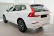Avisa selyem ezüst acél lökhárítóvédő XC60 II/R-Design 2017-2021, FL2021-2025, FL 2025->, XC60 II Plug-In Hybrid 2019-2021, FL2021-2025, FL 2025