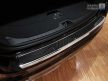 Avisa tüköracél, fekete karbon acél és karbon lökhárítóvédő VOLVO XC60 2013-2017