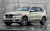 Avisa fekete acél, fekete karbon acél és karbon lökhárítóvédő BMW X5 F15 2013->