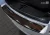 Avisa fekete acél, piros-fekete karbon acél és karbon lökhárítóvédő BMW 5 F11 touring 2010-2013, FL 2013-2017