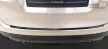 Avisa fekete acél, piros-fekete karbon acél és karbon lökhárítóvédő JAGUAR F-PACE 2016-2020, FL2020->