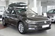 Avisa fekete acél lökhárítóvédő VOLKSWAGEN PASSAT B8 variant/R-line/Alltrack/GTE 2014-2019, FL2019->2023