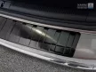 Avisa fekete acél lökhárítóvédő VOLKSWAGEN PASSAT B7 variant 2011-2014