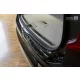 Avisa fekete acél lökhárítóvédő VOLVO XC90 II 2015- 2019 FL.2019 - 2024 FL.2024->