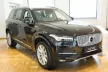 Avisa fekete acél lökhárítóvédő VOLVO XC90 II 2015- 2019 FL.2019 - 2024 FL.2024->