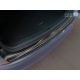 Avisa lökhárítóvédő SKODA KODIAQ crossover RS 2019-2021, FL2021->acél fekete