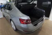 Avisa fekete acél lökhárítóvédő SKODA SUPERB III liftback limousine 2015-2019, FL 2019->FL2019-2023