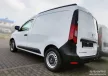 Avisa fekete acél lökhárítóvédő RENAULT EXPRESS Van furgon 4D 2021->