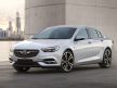 Avisa fekete acél lökhárítóvédő OPEL INSIGNIA B GRAND SPORT Liftback 2017-2020, FL2020->