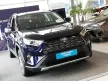 Avisa fekete acél lökhárítóvédő SUZUKI ACROSS 2020->, TOYOTA RAV4 V generation/Hybrid 2018->