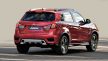 Avisa fekete acél lökhárítóvédő MITSUBISHI ASX crossover FL2019->2022