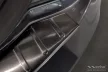 Avisa fekete acél lökhárítóvédő TESLA MODEL S liftback 2012-2016, FL2016->