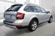 Avisa fekete acél lökhárítóvédő SKODA OCTAVIA III Scout 5d 2014-2020