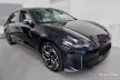 Avisa fekete acél lökhárítóvédő HYUNDAI IONIQ 6 2022->