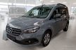Avisa lökhárítóvédő MERCEDES CITAN II W420/Panel van/ T-model /CITAN II TOURER W420 2021->acel fek