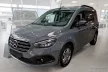 Avisa fekete acél lökhárítóvédő MERCEDES CITAN II W420/Panel van/T-model/CITAN II TOURER W420 2021->