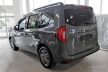 Avisa lökhárítóvédő MERCEDES CITAN II W420/Panel van/ T-model /CITAN II TOURER W420 2021->acel fek