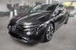 Avisa lökhárító védő MERCEDES EQE (V295) 2022-> acél fekete