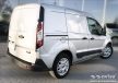 Avisa fekete acél lökhárítóvédő FORD TRANSIT/TOURNEO Connect II 2014-2017, FL2017-2022