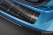 Avisa lökhárító védő FORD TOURNEO CONNECT III 2022-> acél fekete