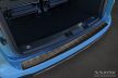 Avisa lökhárító védő FORD TOURNEO CONNECT III 2022-> acél fekete