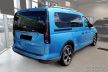 Avisa lökhárító védő FORD TOURNEO CONNECT III 2022-> acél fekete