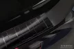 Avisa fekete acél lökhárítóvédő TOYOTA AYGO X 2022->