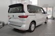 Avisa lökhárítóvédő VOLKSWAGEN MULTIVAN T7 2021->acel fekete