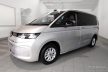 Avisa lökhárítóvédő VOLKSWAGEN MULTIVAN T7 2021->acel fekete