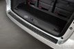 Avisa lökhárítóvédő VOLKSWAGEN MULTIVAN T7 2021->acel fekete
