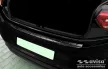 Avisa fekete acél lökhárítóvédő VOLKSWAGEN ID.3 hatchback 5D 2019-2023, FL2023->