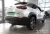 Avisa fekete acél lökhárítóvédő MAZDA MX-30 2020->