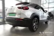 Avisa fekete acél lökhárítóvédő MAZDA MX-30 2020->