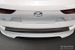 Avisa lökhárító védő MAZDA CX-60 2022-> acél fekete