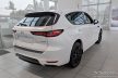 Avisa lökhárító védő MAZDA CX-60 2022-> acél fekete