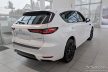 Avisa lökhárító védő MAZDA CX-60 2022-> acél fekete