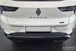Avisa fekete acél lökhárítóvédő (2 darabos) RENAULT SCENIC E-TECH ELECTRIC 2024->