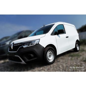   Avisa lökhárítóvédő RENAULT KANGOO III furgon 4D 2021->acel fekete