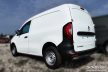 Avisa lökhárítóvédő RENAULT KANGOO III furgon 4D 2021->acel fekete