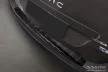 Avisa fekete acél lökhárítóvédő RENAULT GRAND SCENIC III minivan 2009-2013, FL2013-2016