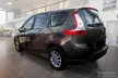 Avisa fekete acél lökhárítóvédő RENAULT GRAND SCENIC III minivan 2009-2013, FL2013-2016