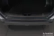 Avisa fekete acél lökhárítóvédő HYUNDAI KONA II 2023->