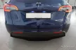 Avisa fekete acél lökhárítóvédő TESLA MODEL Y 2020->
